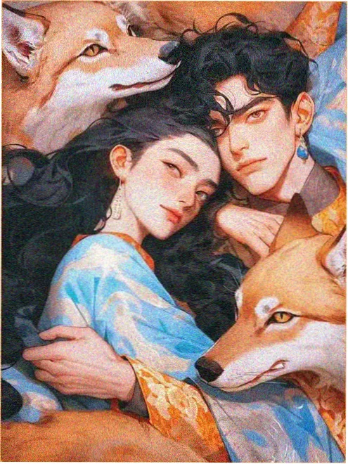 龙之家族